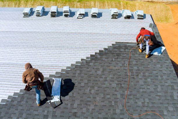Best Gutter Installation and Roofing  in Forest, VA
