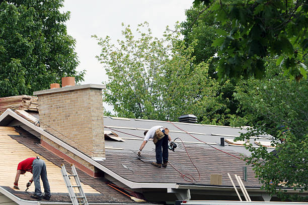 Best Residential Roofing Contractor  in Forest, VA