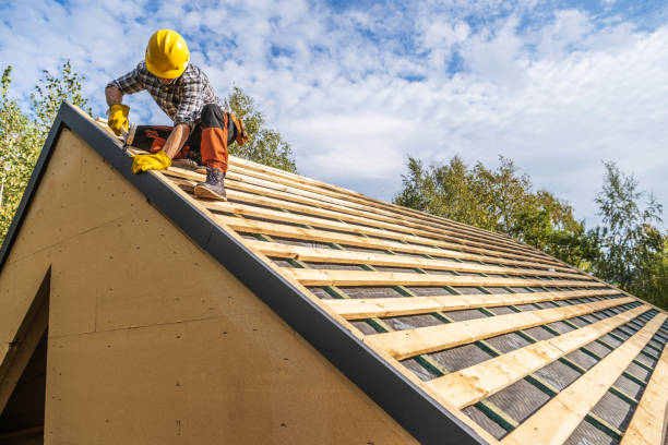 Best New Roof Installation  in Forest, VA