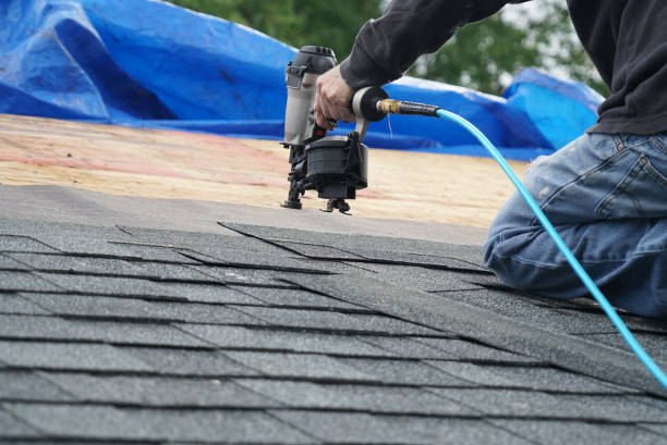 Trusted Forest, VA Roofing Contractor Experts